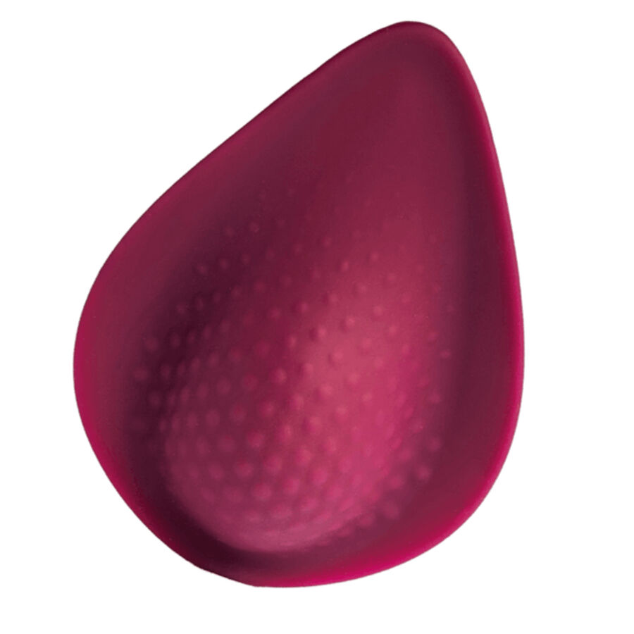 ROCKS- OFF – KNICKERBOCKER GLORY VIBRADOR DISCREET PANTY ROSA