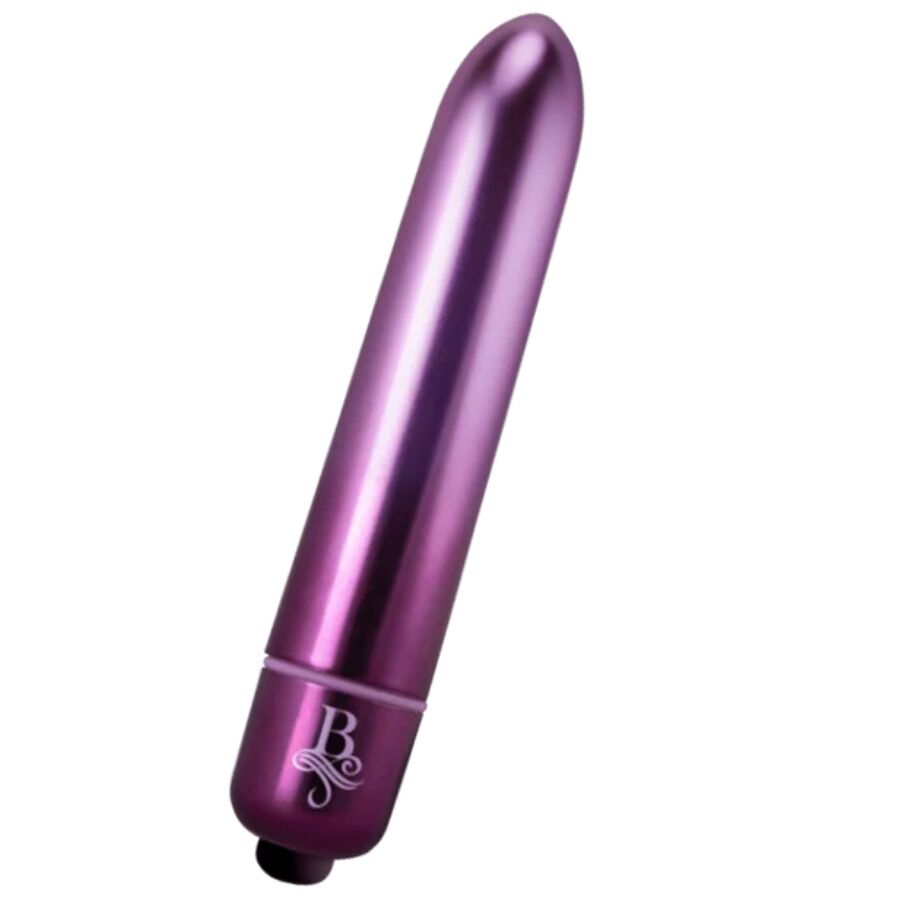 ROCKS- OFF – RO-90 PARLOUR PRINCE BALA VIBRADORA MORADO