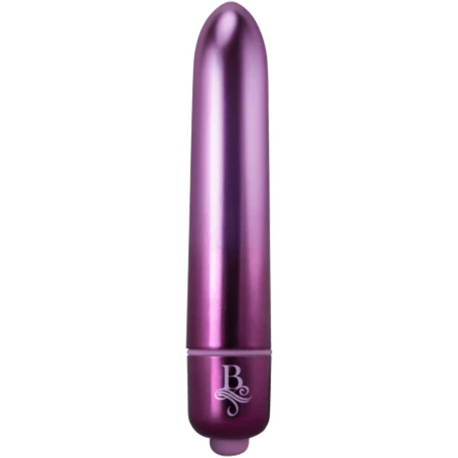 ROCKS- OFF – RO-90 PARLOUR PRINCE BALA VIBRADORA MORADO