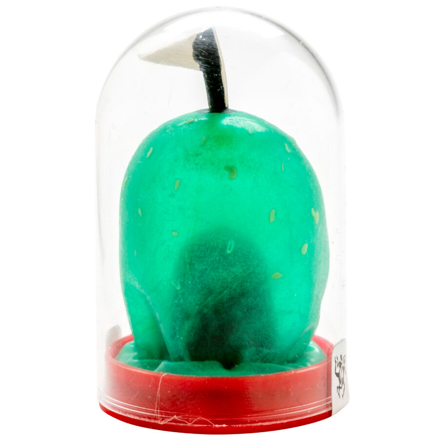 CONDOMERIE – PRESERVATIVO DECORATIVO PINTADO A MANO COLINA DE GOLF