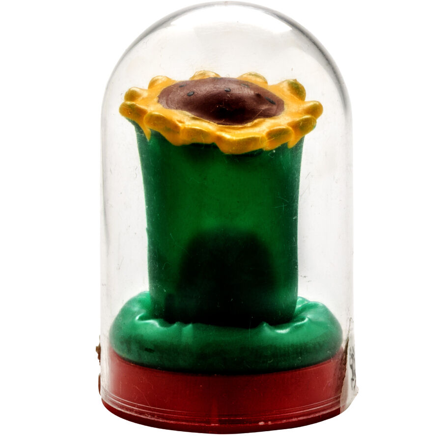 CONDOMERIE – PRESERVATIVO DECORATIVO PINTADO A MANO GIRASOL