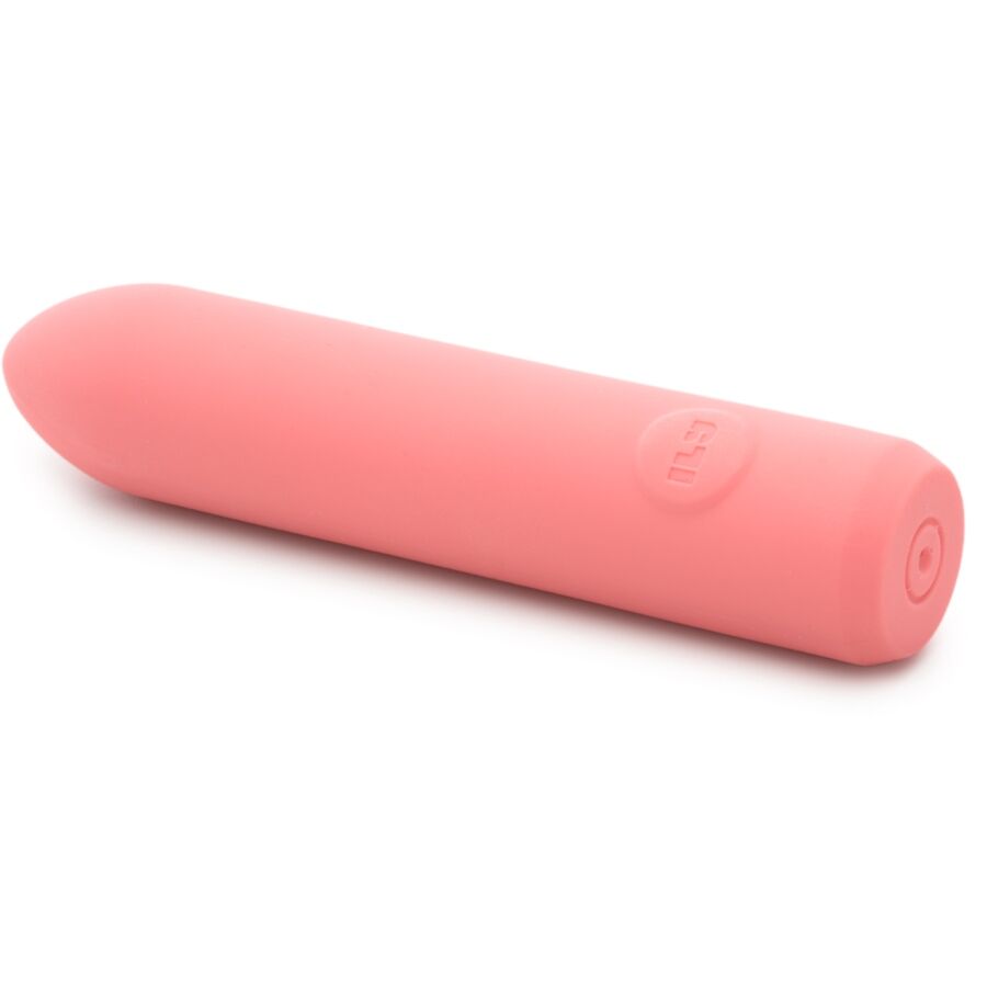 JE JOUE – ILY BALA VIBRADORA ROSA