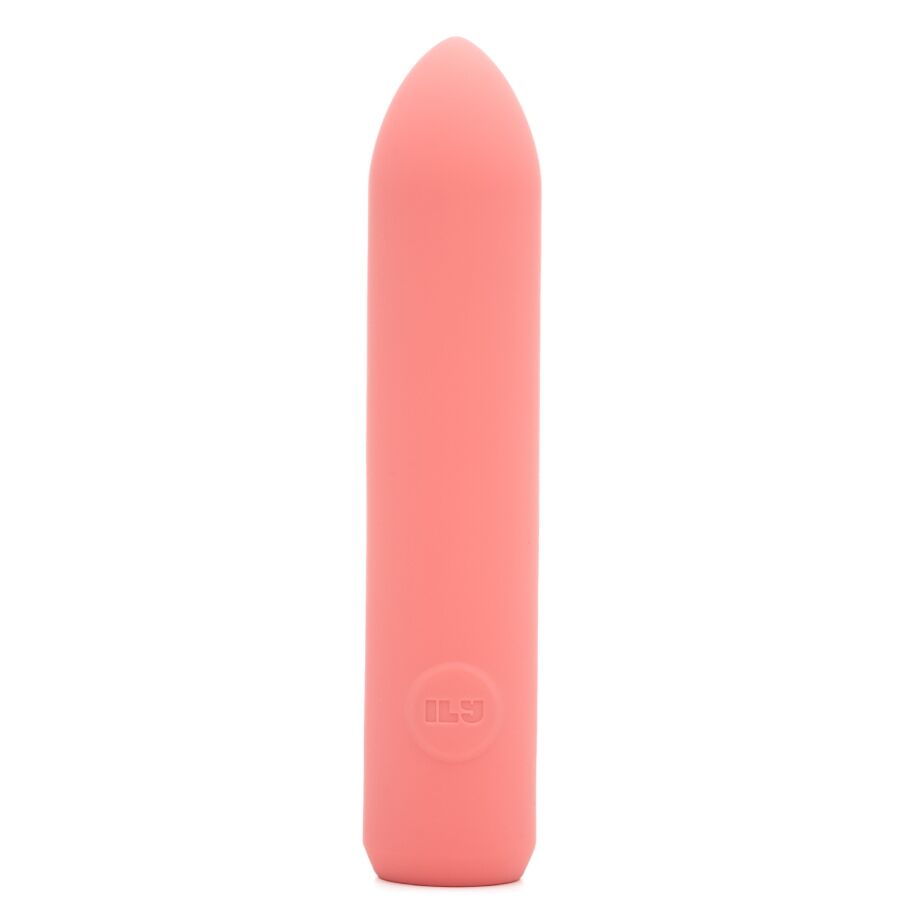 JE JOUE – ILY BALA VIBRADORA ROSA