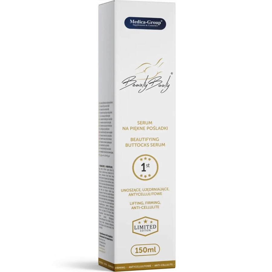 MEDICA GROUP – SÉRUM PARA GLÚTEOS 150 ML