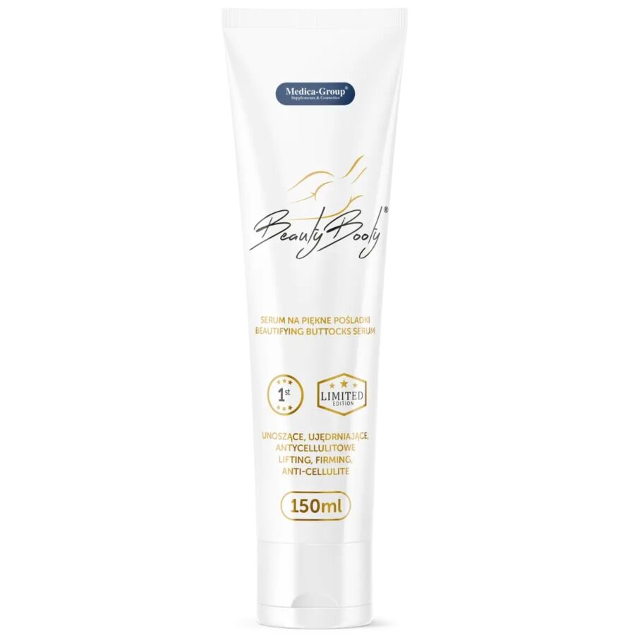 MEDICA GROUP – SÉRUM PARA GLÚTEOS 150 ML