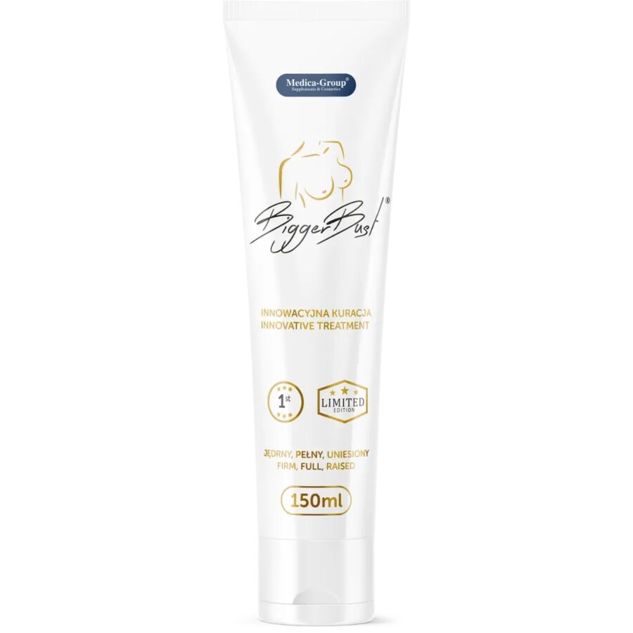 MEDICA GROUP – SERUM PARA PECHOS 150 ML