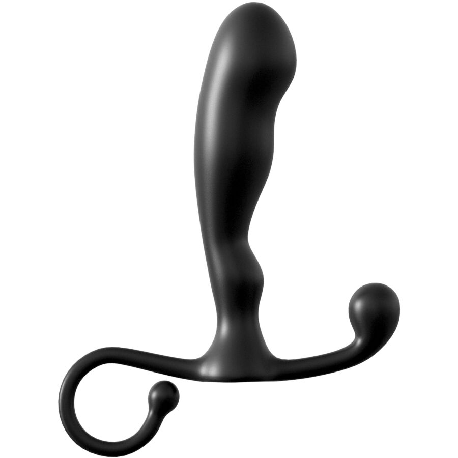 ANAL FANTASY ELITE COLLECTION – KIT FANTASIA ANAL PARA PRINCIPIANTES NEGRO