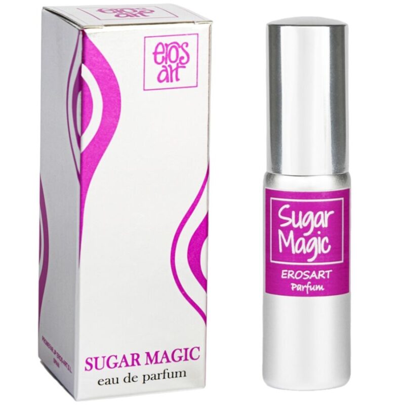 EROS-ART – PERFUME SUGAR MAGIC 20 CC