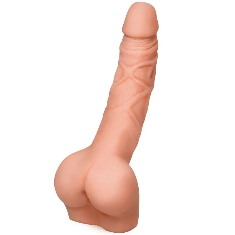 EXTREME TOYZ – MASTURBADOR PENE Y ANO TODO EN UNO XL