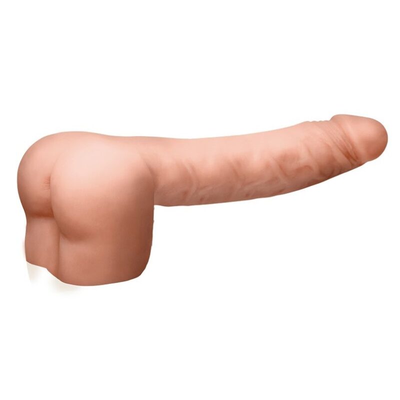 EXTREME TOYZ – MASTURBADOR PENE Y ANO TODO EN UNO XL
