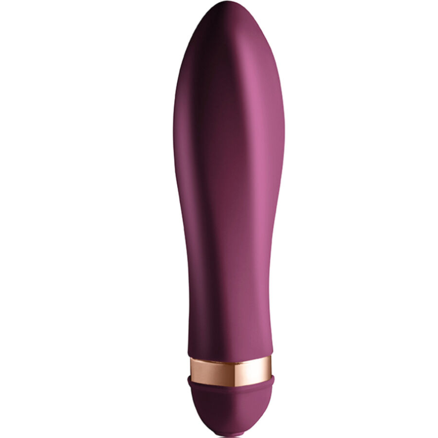 CLIMAXIMUM – ARDOR VIBRADOR TRENZADO