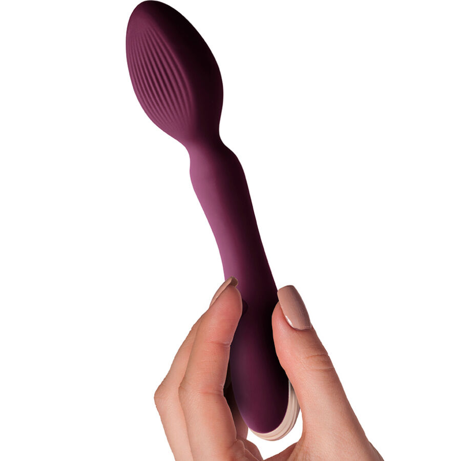 CLIMAXIMUM – AURORA VIBRADOR WAND