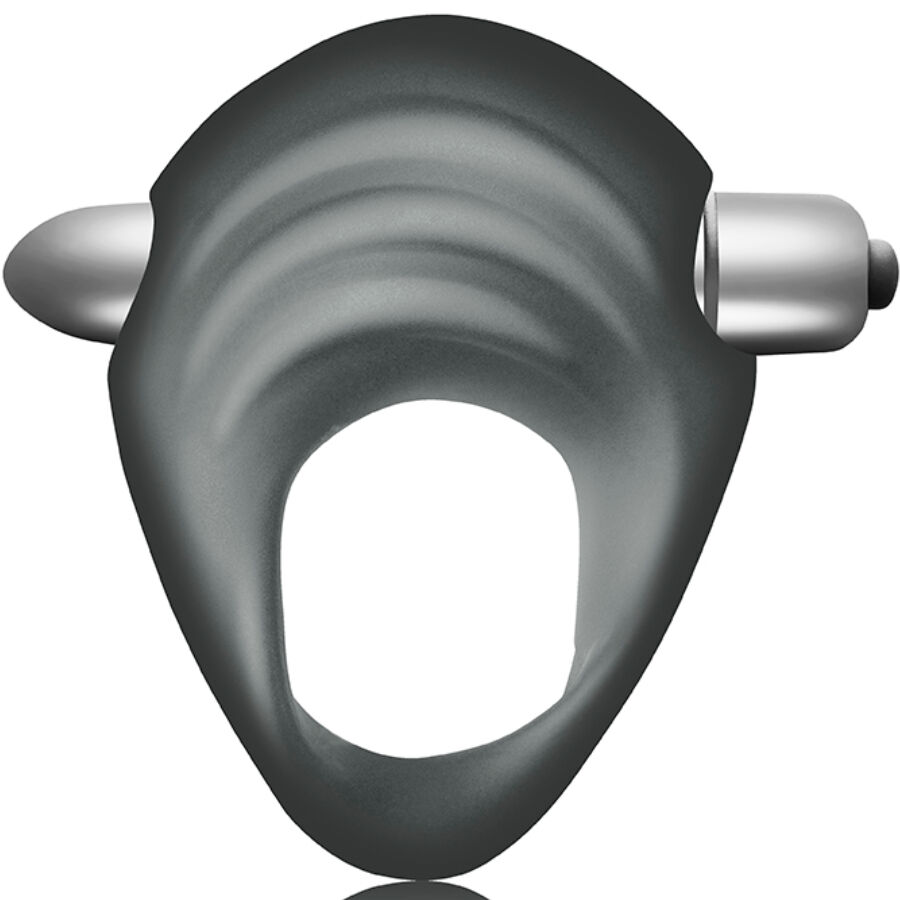 CLIMAXIMUM – AVIO ANILLO VIBRADOR PARA PENE CON BALA