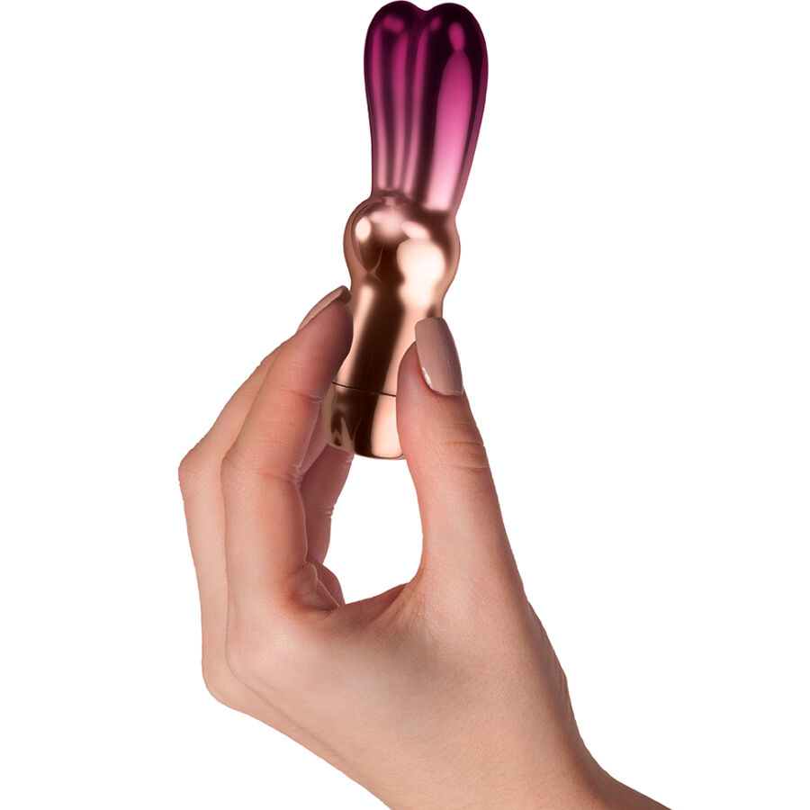 CLIMAXIMUM – BELLA BALA VIBRADORA BUNNY