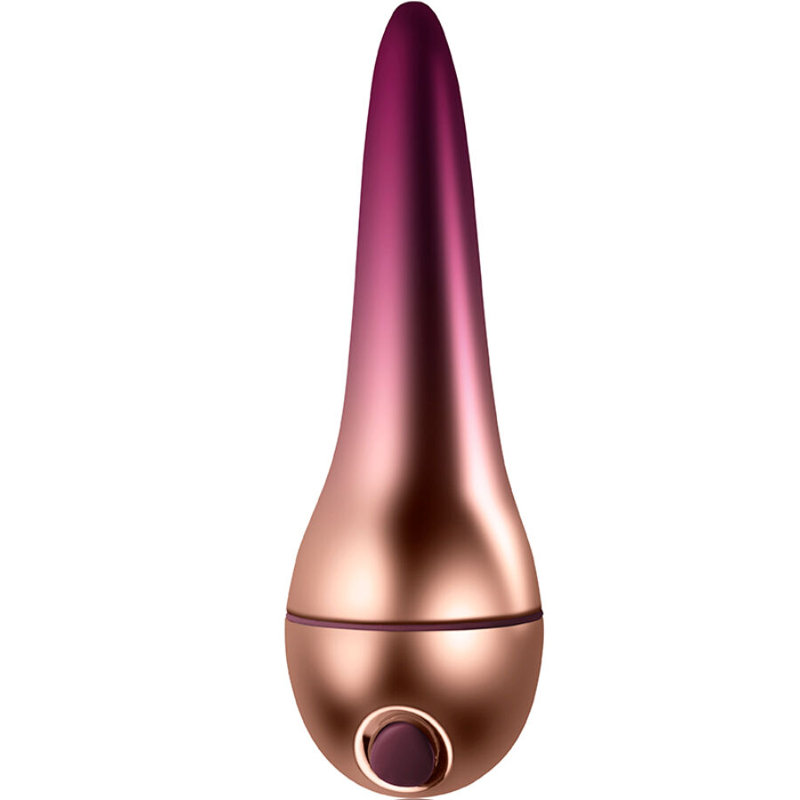 CLIMAXIMUM – BLISS BALA VIBRADORA DISCRETA