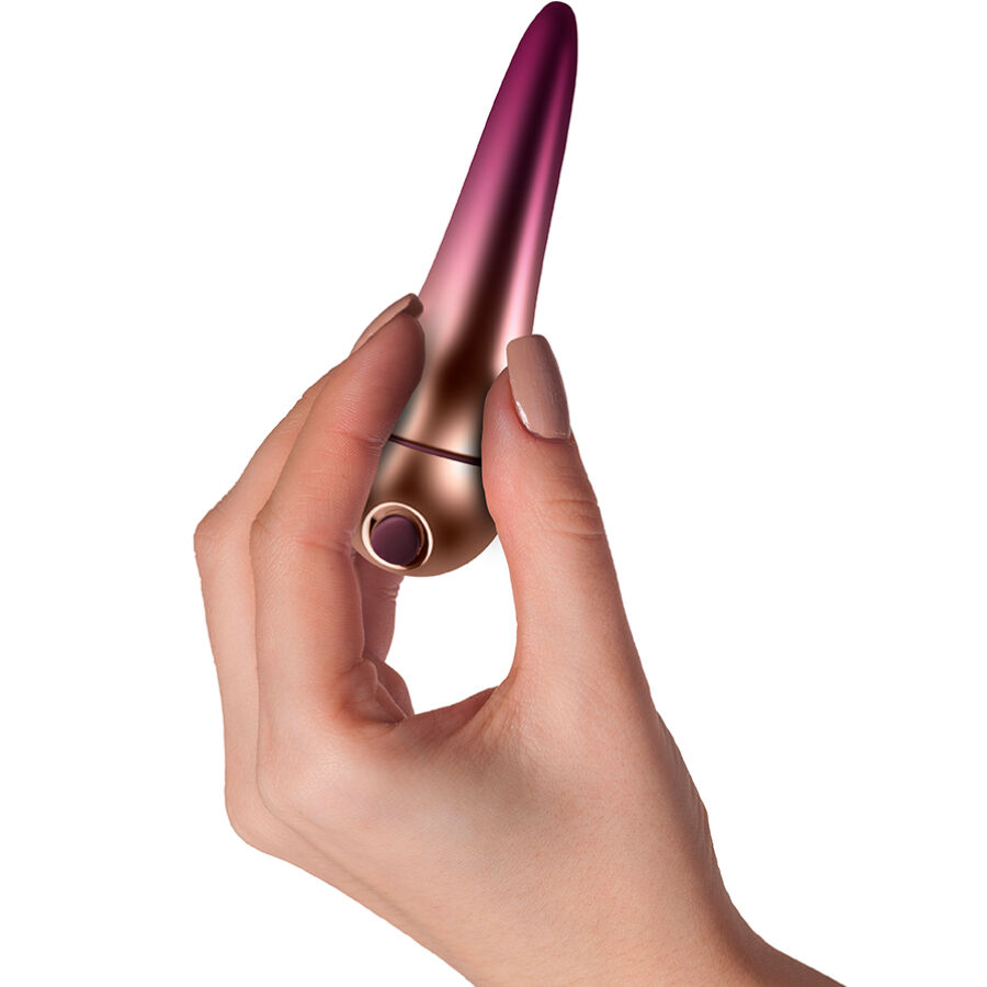 CLIMAXIMUM – BLISS BALA VIBRADORA DISCRETA