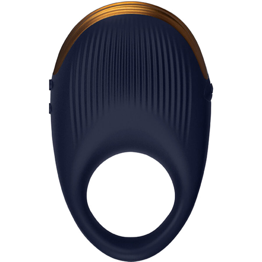 CLIMAXIMUM – CAPTURE ANILLO VIBRADOR PARA PENE SENSORIAL