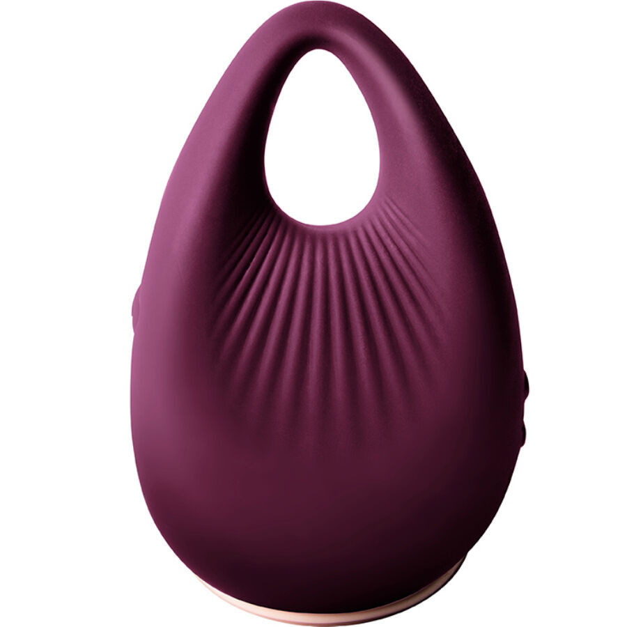 CLIMAXIMUM – COAX VIBRADOR DEDAL