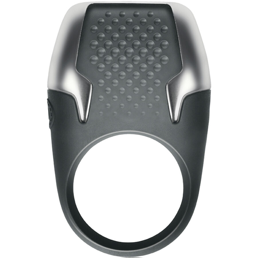 CLIMAXIMUM – EXCITE KIT ANILLO PARA PENE + MASAJEADOR PRÓSTATA CON CABLE