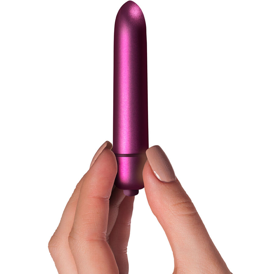 CLIMAXIMUM – JOLIE BALA VIBRADORA MINI