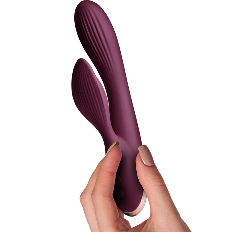 CLIMAXIMUM – LYANNA VIBRADOR RABBIT