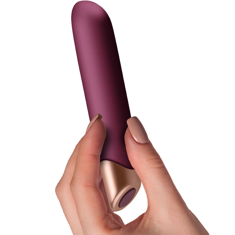 CLIMAXIMUM – MIYANA VIBRADOR CLÁSICO