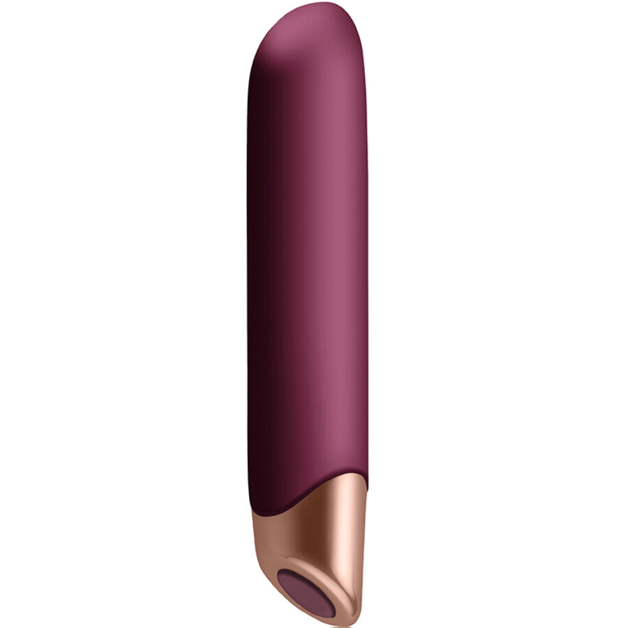 CLIMAXIMUM – RAPTURE KIT VIBRADOR CLÁSICO + PLUG ANAL PRINCIPIANTES