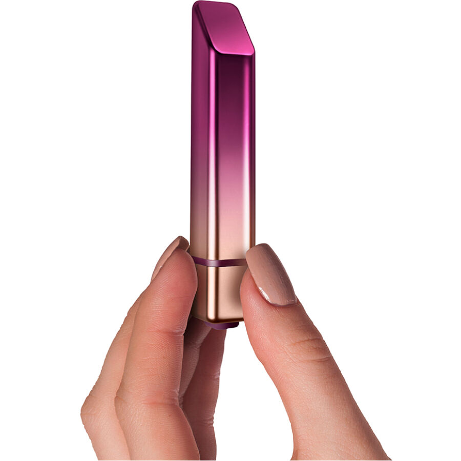 CLIMAXIMUM – TREMA BALA VIBRADORA LABIAL