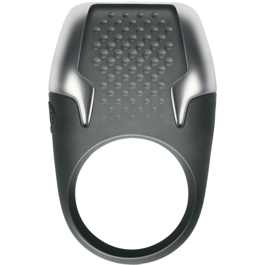 CLIMAXIMUM – TYRO ANILLO VIBRADOR PARA PENE LUCES LED