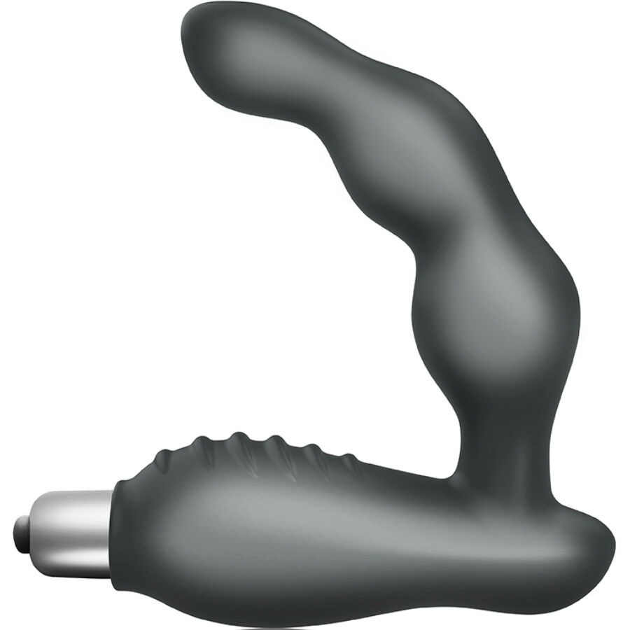 CLIMAXIMUM – VILLO VIBRADOR PRÓSTATA ESCALONADO