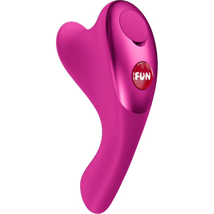 FUN FACTORY – BEONE DEDO VIBRADOR MAGENTA
