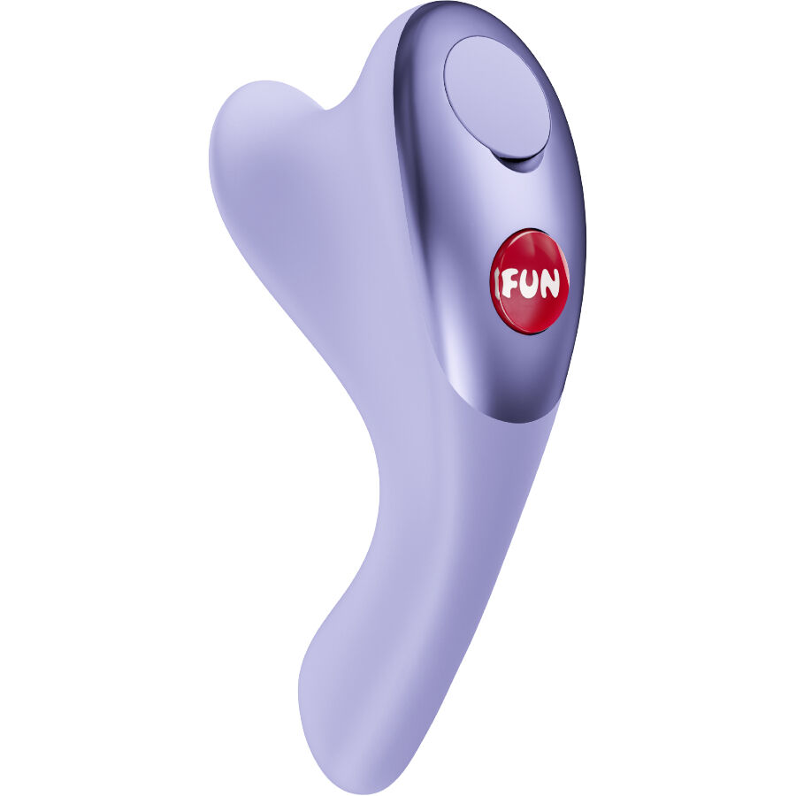 FUN FACTORY – BEONE DEDO VIBRADOR VIOLETA
