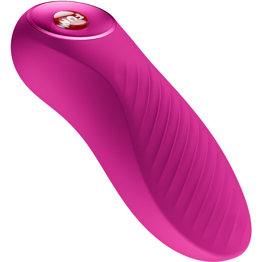 FUN FACTORY – BIJOU BALA VIBRADORA MAGENTA