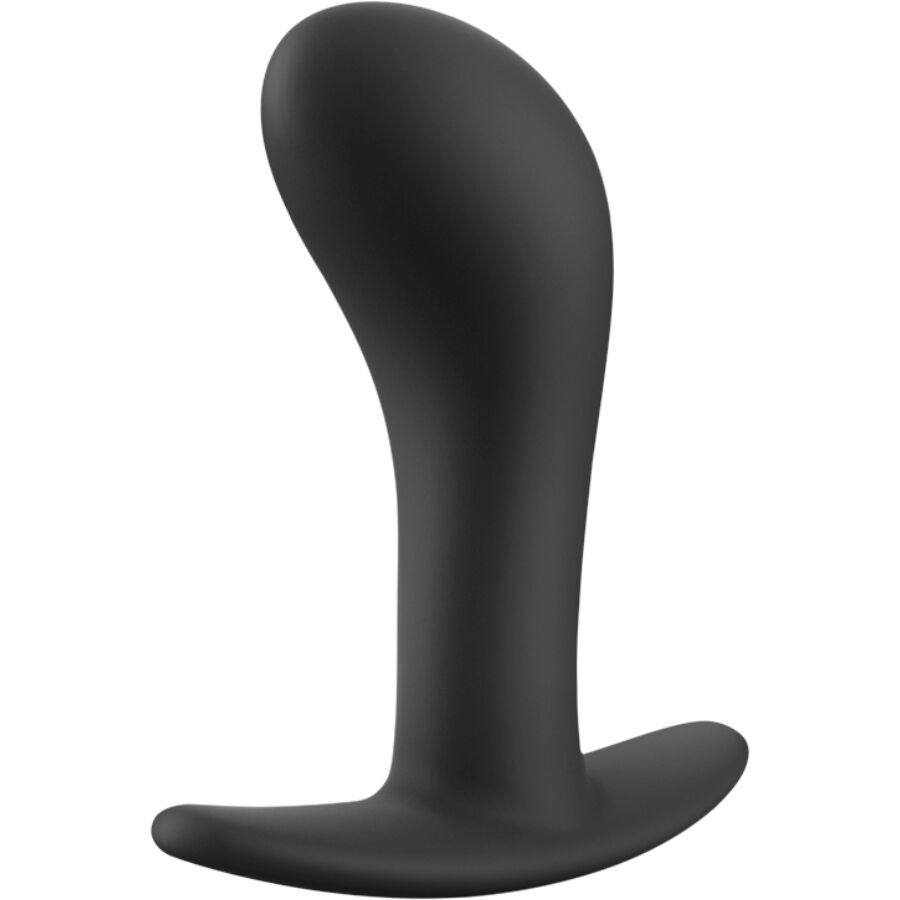 FUN FACTORY – BOOTIE PLUG ANAL TALLA L NEGRO