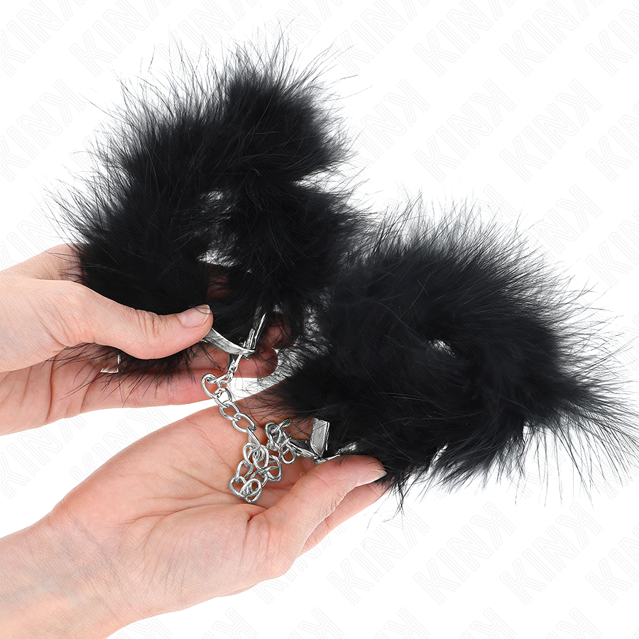 KINK – MINI ESPOSAS DE PLUMAS