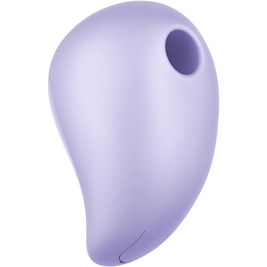 FUN FACTORY – ESSENCE VIBRADOR AIR PULSE VIOLETA