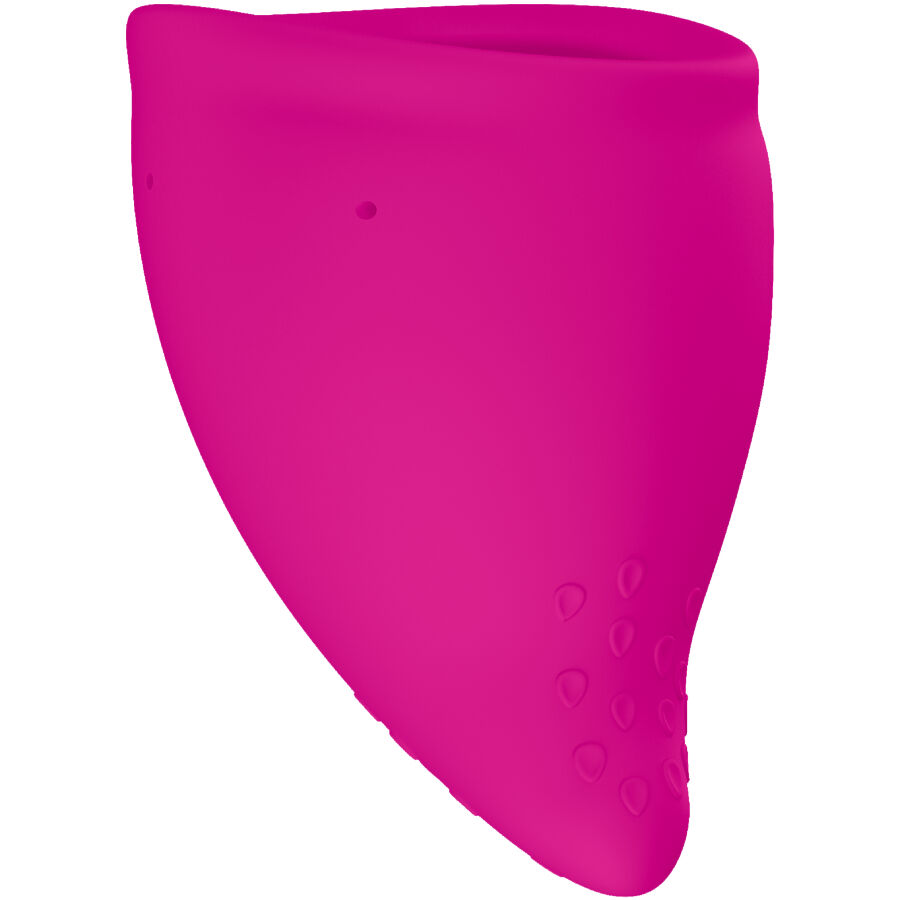 FUN FACTORY – FUN COPA MENSTRUAL TALLA A MAGENTA