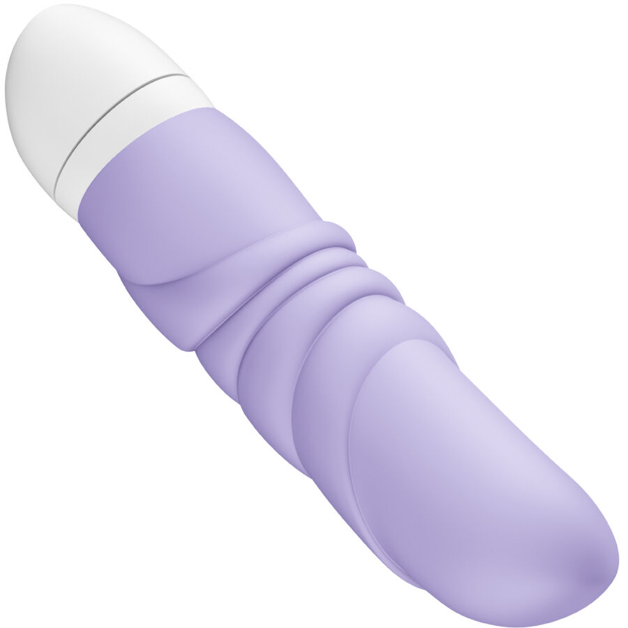 FUN FACTORY – JAM MINI VIBRADOR VIOLETA
