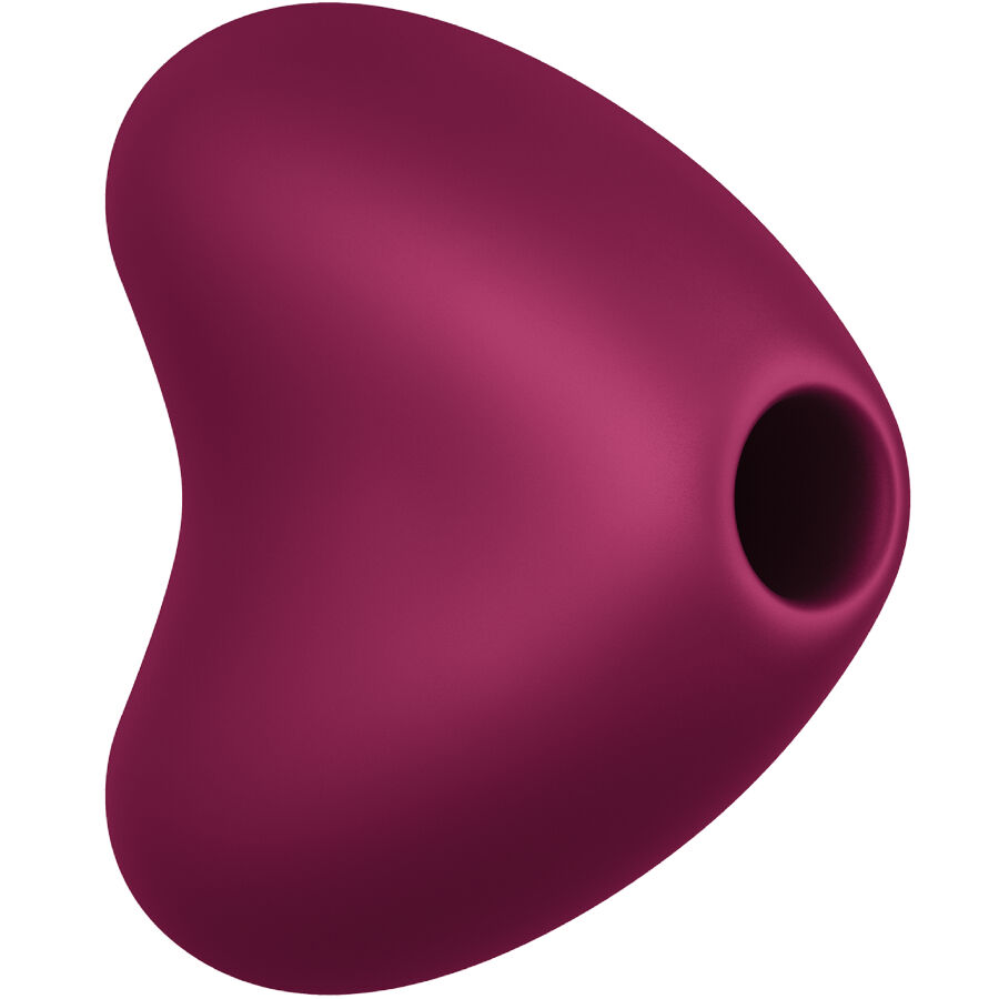 FUN FACTORY – LIBERA VIBRADOR AIR PULSE BURDEOS