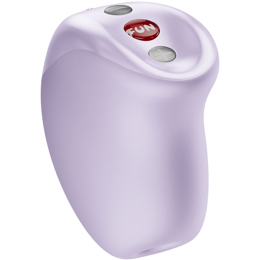 FUN FACTORY – MEA VIBRADOR AIR PULSE VIOLETA
