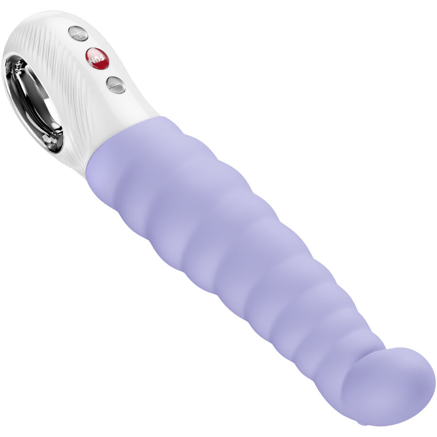FUN FACTORY – PATCHY PAUL VIBRADOR PUNTO G VIOLETA