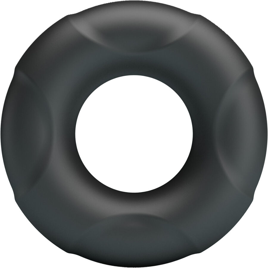 CRAZY BULL – ARVELL ANILLO SILICONA MODELO 12
