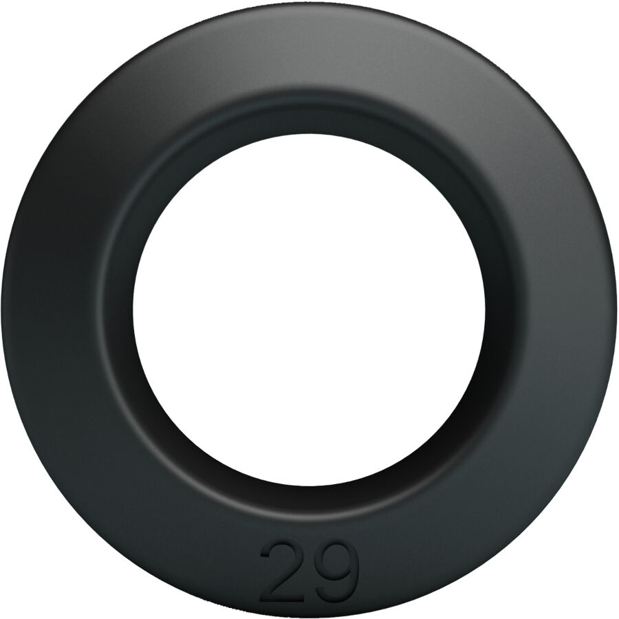CRAZY BULL – BRODAN ANILLO SILICONA MODELO 9