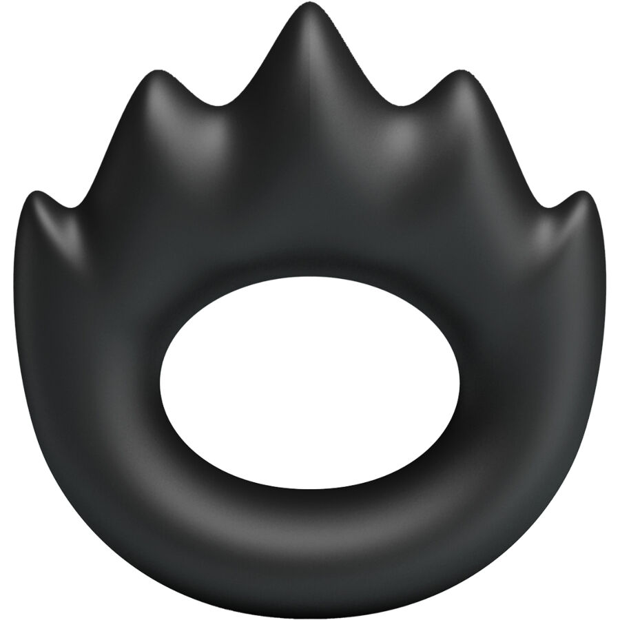 CRAZY BULL – HABERT ANILLO SILICONA MODELO 13
