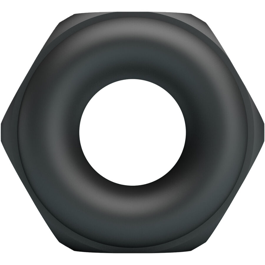 CRAZY BULL – JARVIUS ANILLO SILICONA MODELO 14