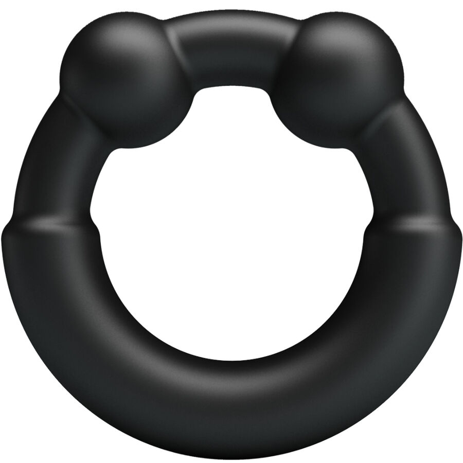 CRAZY BULL – MECO ANILLO SILICONA MODELO 15