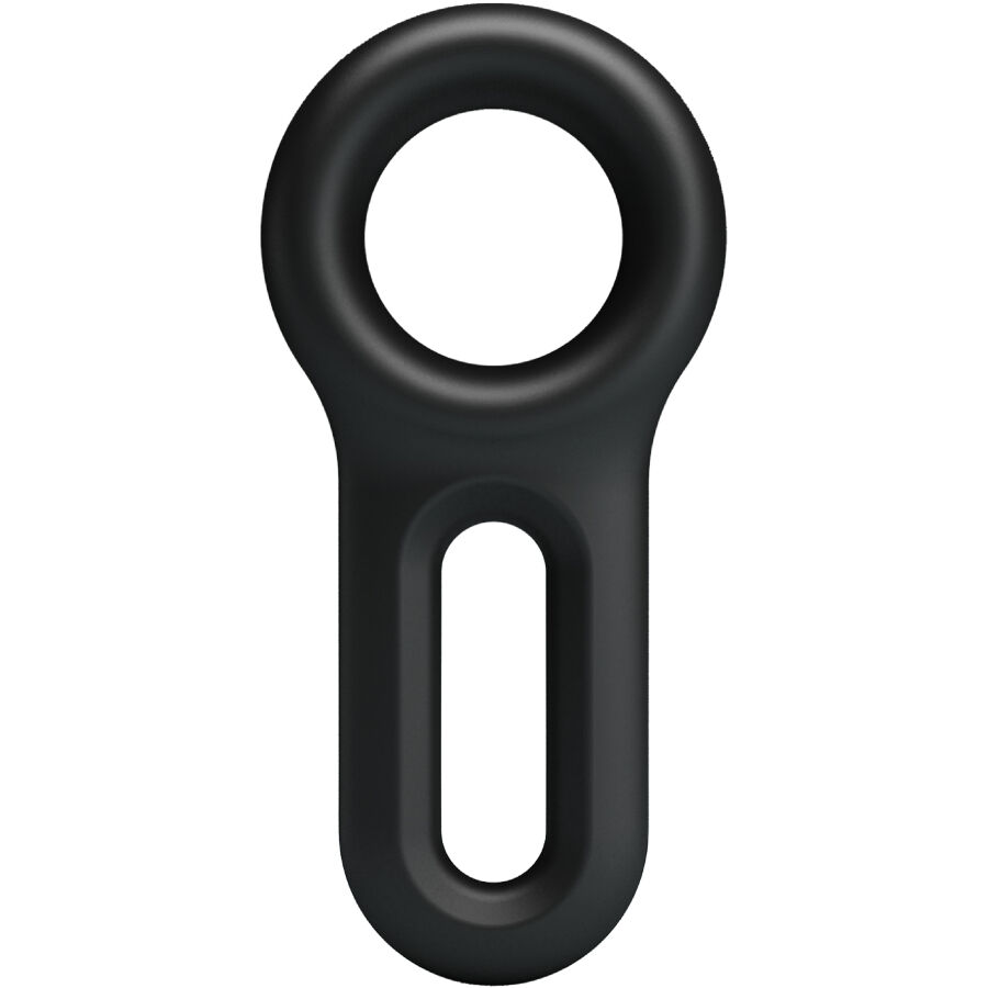 CRAZY BULL – ONIEL ANILLO SILICONA MODELO 18