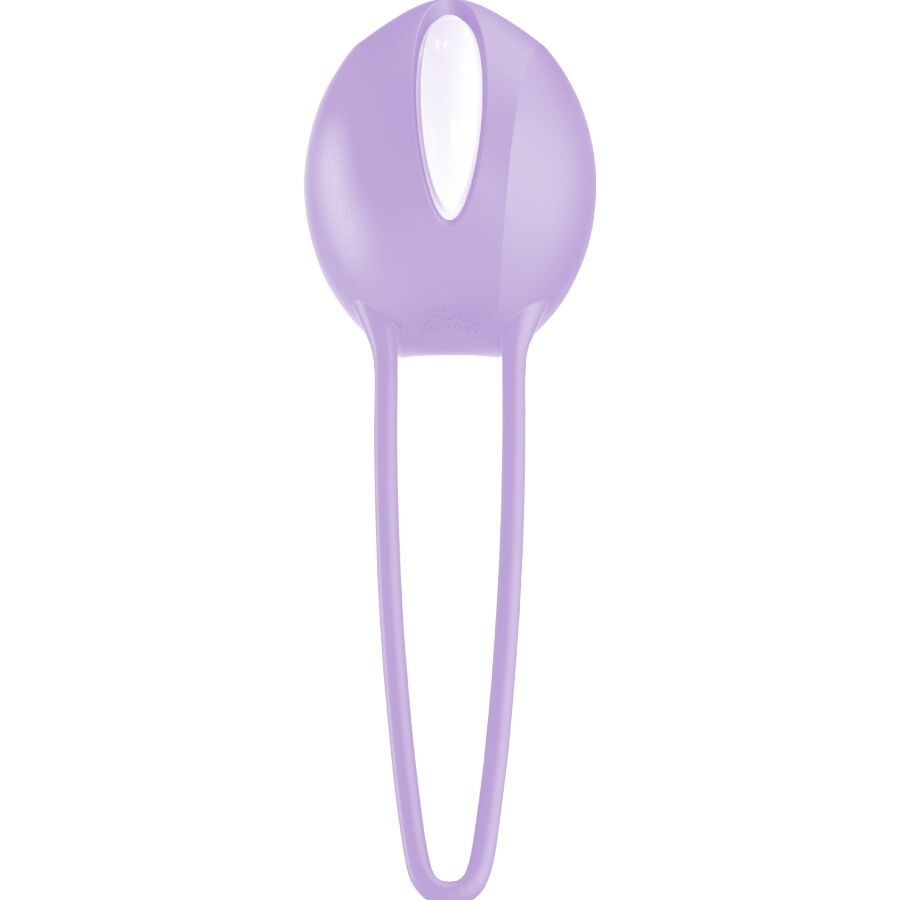 FUN FACTORY – SMARTBALL UNO BOLA KEGEL VIOLETA