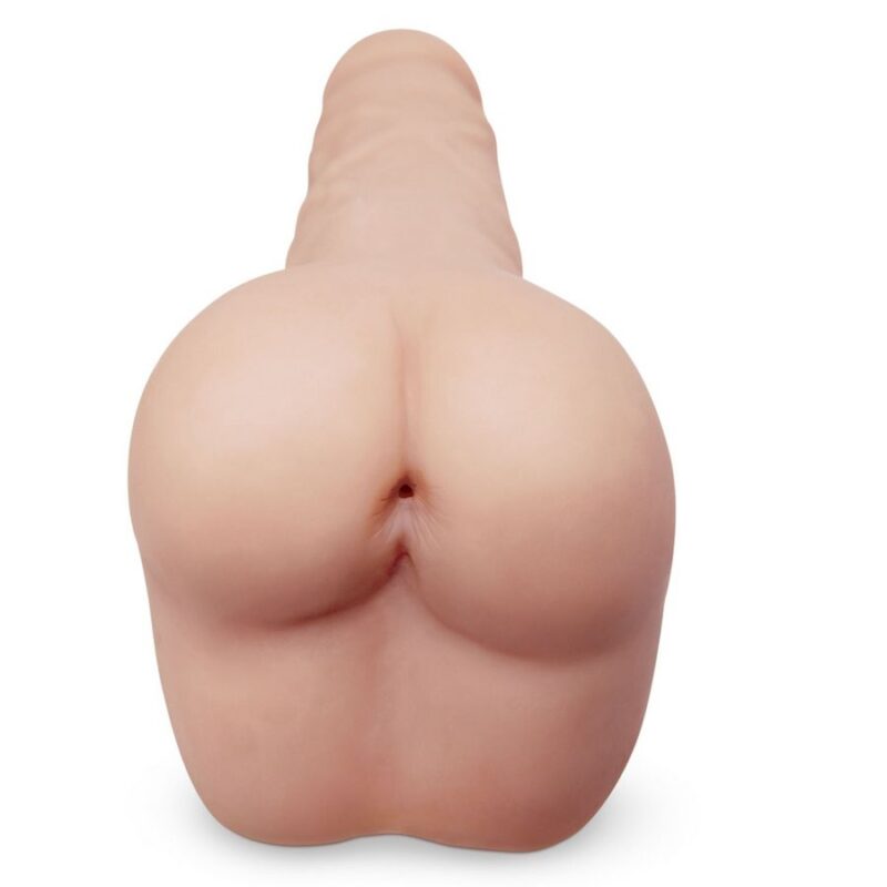 EXTREME TOYZ – MASTURBADOR PENE Y ANO TODO EN UNO