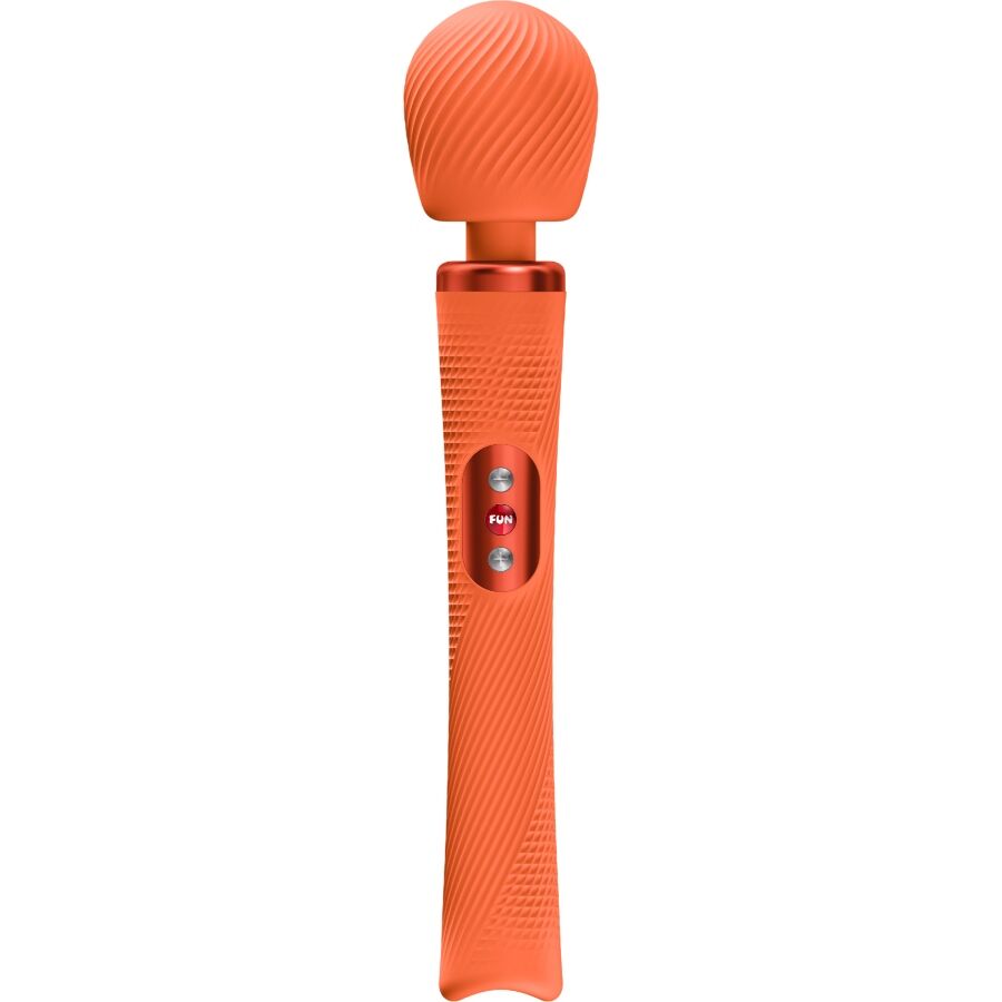 FUN FACTORY – VIM VIBRADOR WAND NARANJA